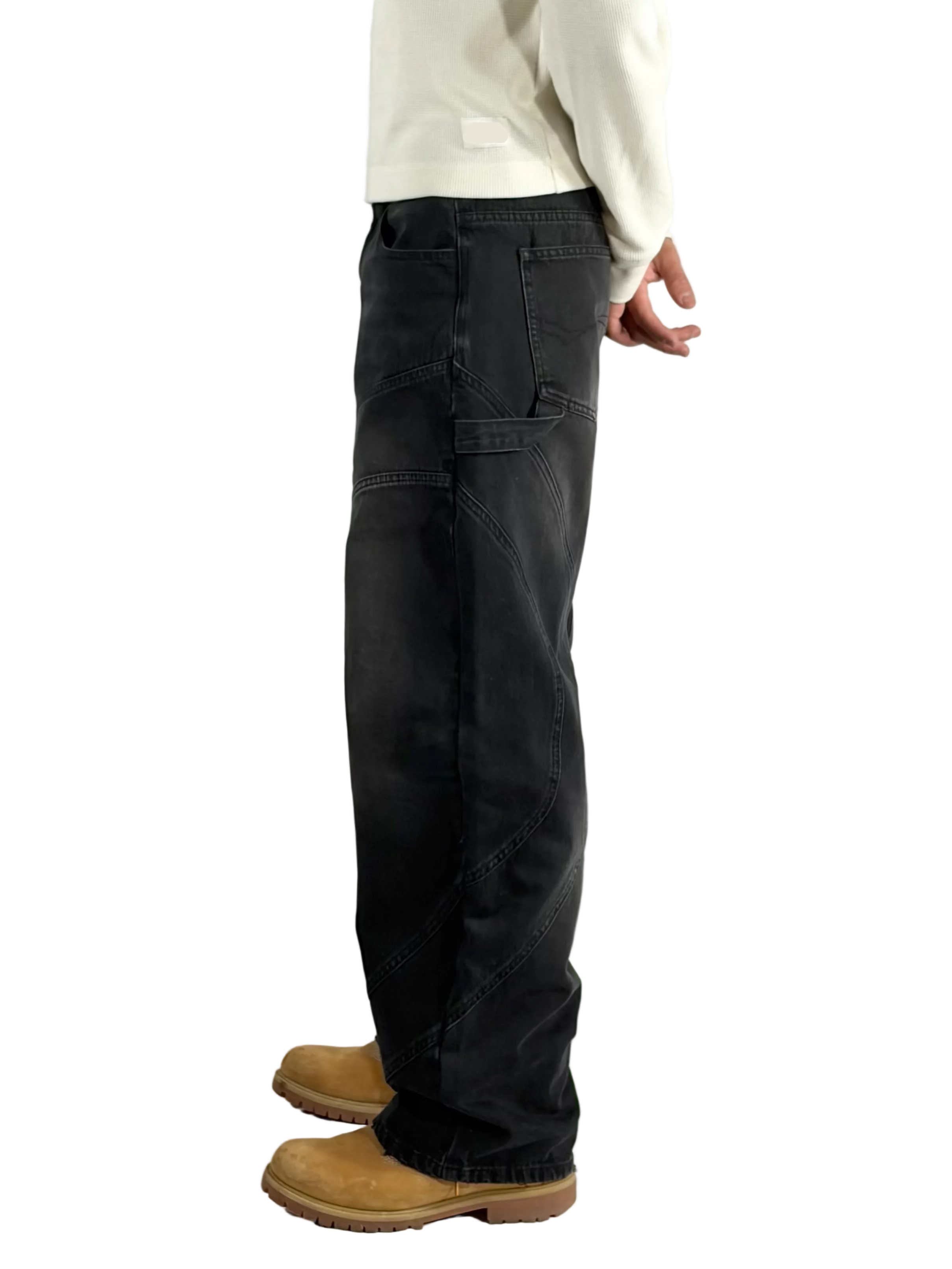 Baggy Jeans